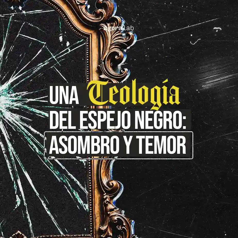 asombro y temor