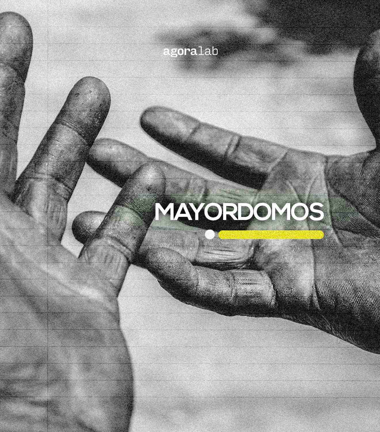 Mayordomos