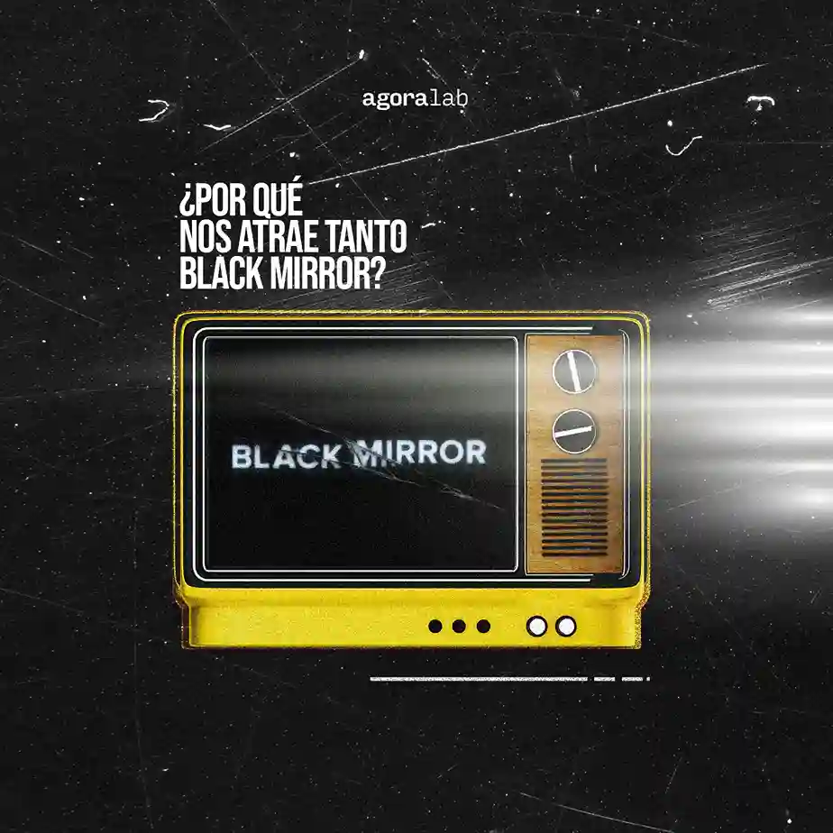 una teología de black mirror