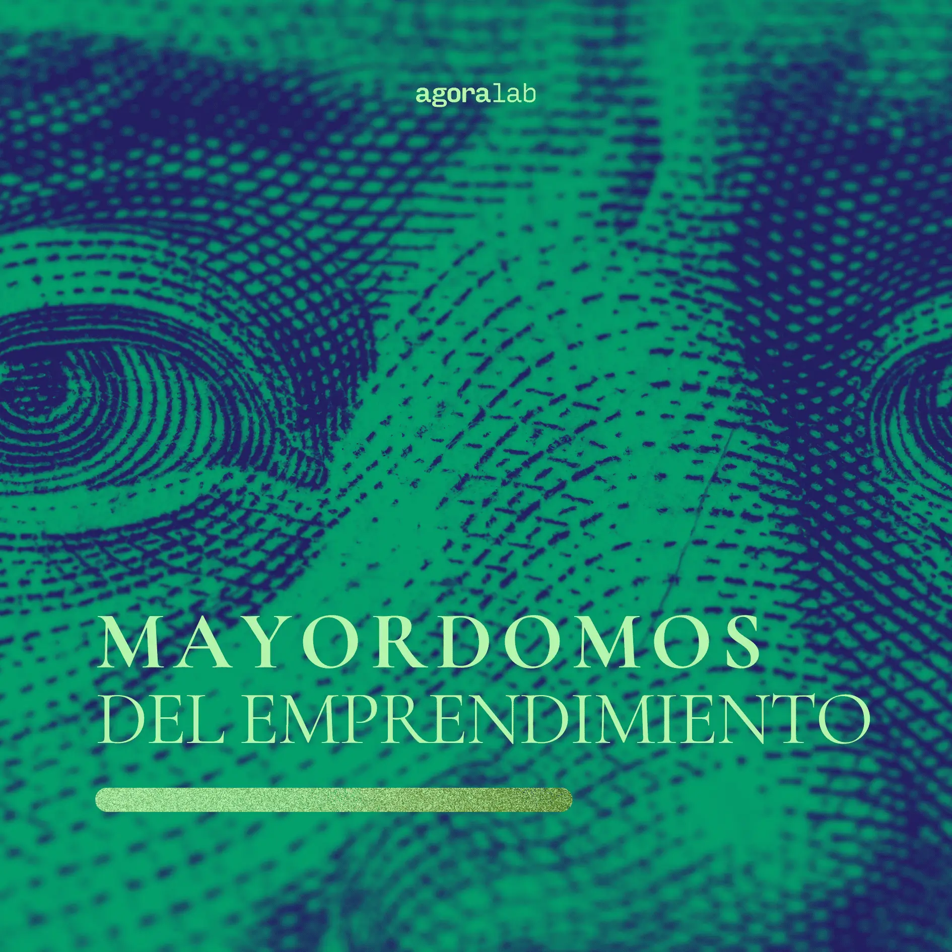 Mayordomos del emprendimiento